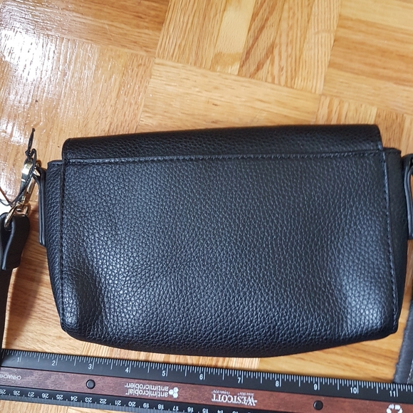 Indigo small crossbody bag - Picture 2 of 3